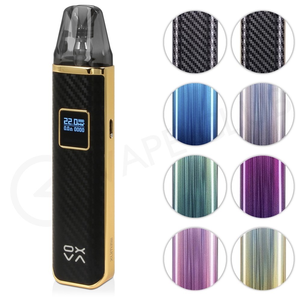 OXVA Xlim Pro Vape Kit