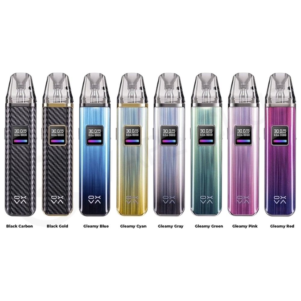 OXVA Xlim Pro Vape Kit | Next Day Delivery