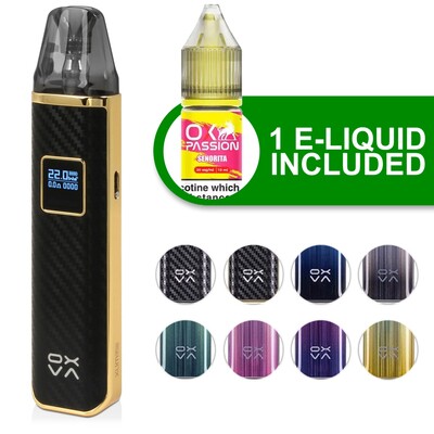OXVA Xlim Pro Vape Kit