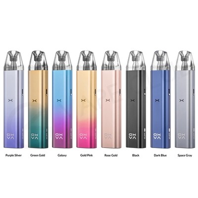 OXVA Xlim Special Edition Vape Kit | UK Next Day Delivery