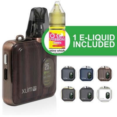 OXVA Xlim SQ Pro Vape Kit