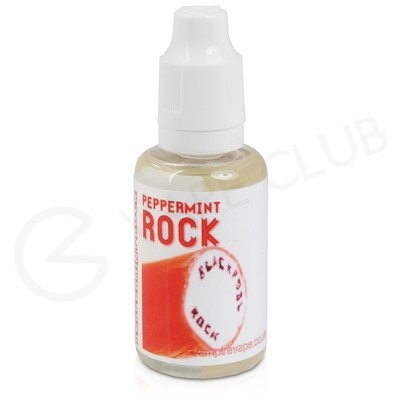 Peppermint Rock Flavour Concentrate by Vampire Vape
