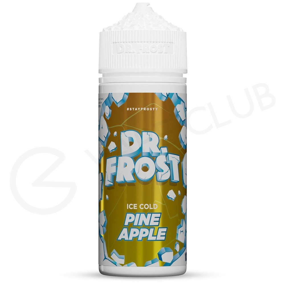 Ice Blox Eliquid, 100ML Short Fills