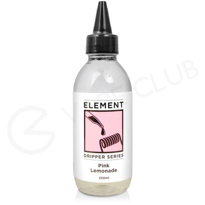 Pink Lemonade Longfill Concentrate by Element