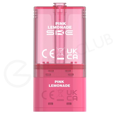 Pink Lemonade SKE 30K Pro Max Refill Pod