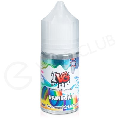Rainbow Flavour Concentrate by IVG
