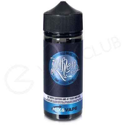 Rise On Ice Shortfill E-Liquid by Ruthless