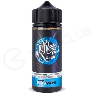 Rise Shortfill E-Liquid by Ruthless