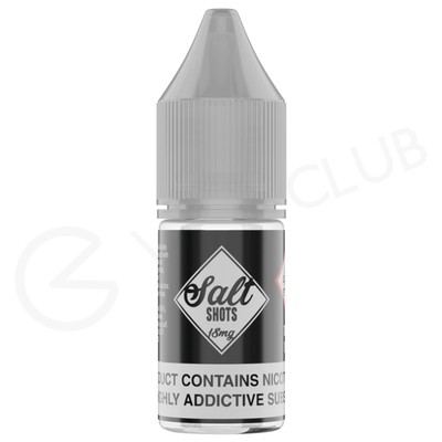 Salt Nic Shot by Salt