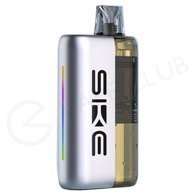 SKE Crystal Edge X Vape Kit