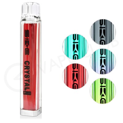 SKE Crystal Plus Pod Kit