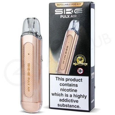 SKE Pulx Air Vape Kit