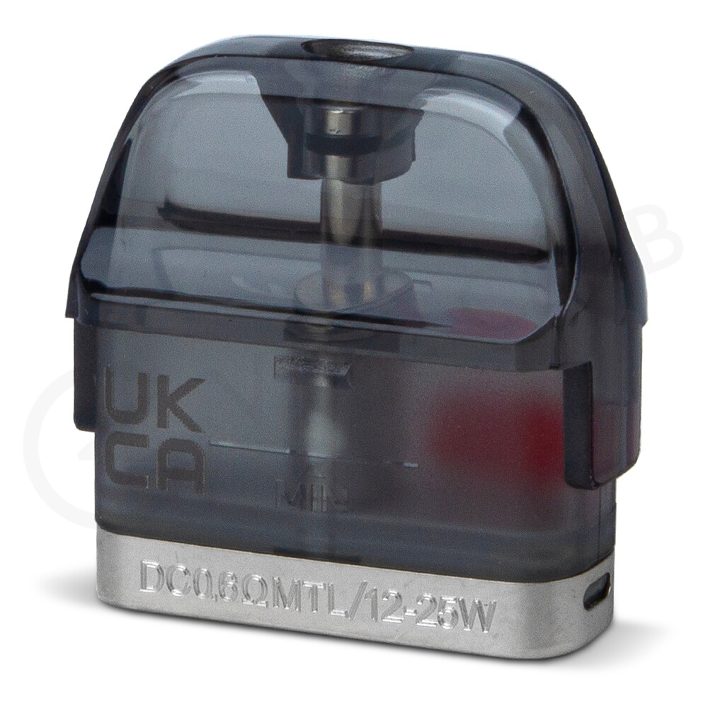 Smok Acro Replacement Pod | Pack of Three