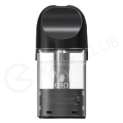 Refilliable Pod Smok IGEE A1 Pod Kit (CRC) – True North Vapor Smok Igee A1  Replacement Pod Instructions