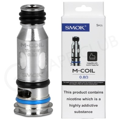 Smok M-Coil