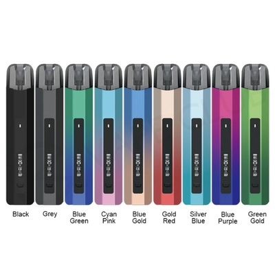 Smok Nfix Pro Vape Kit | UK Next Day Delivery