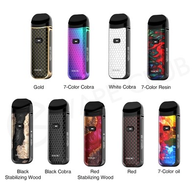 Smok Nord 2 Pod Kit