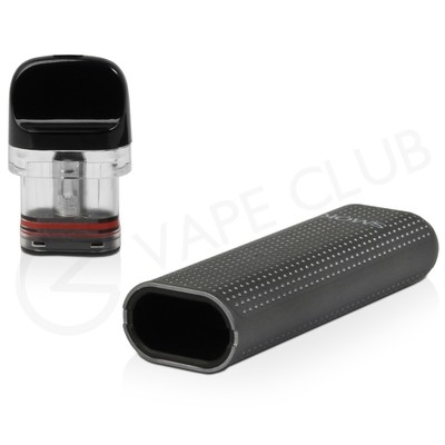 Smok Novo 2C Vape Kit | 3 10ml E-Liquids Included