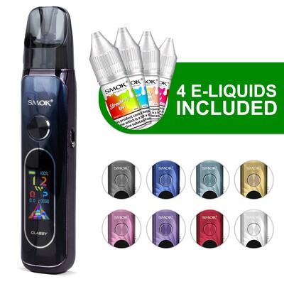 Smok Novo Classy Vape Kit