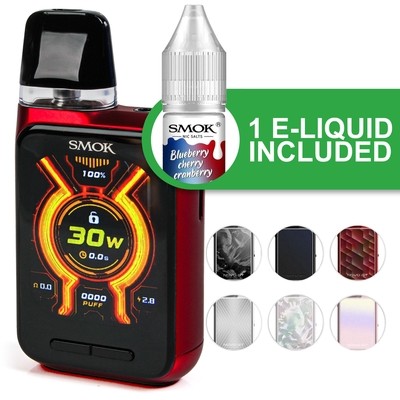 Smok Novo GT Box Vape Kit