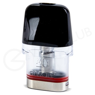 Smok Novo M Replacement Pods