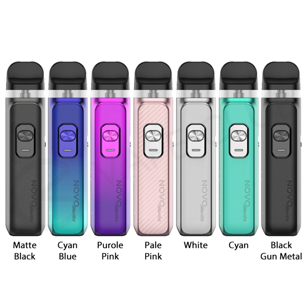 Smok Novo Master Vape Kit Uk Next Day Delivery