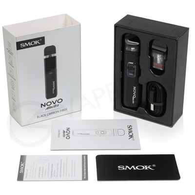Smok Novo Master Vape Kit UK Next Day Delivery