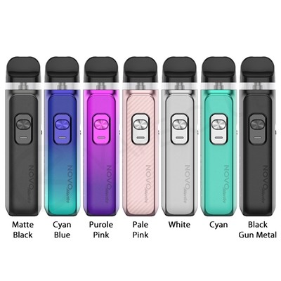 Smok Novo Master Vape Kit UK Next Day Delivery