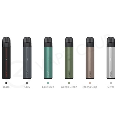 Smok Solus 2 Vape Kit