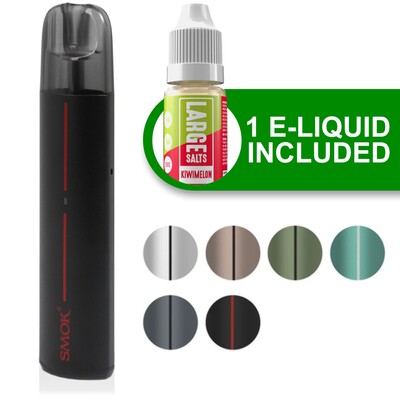 Smok Solus 2 Vape Kit