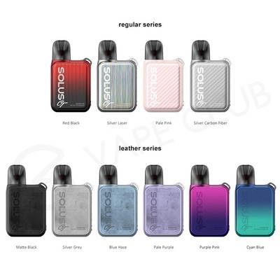 Smok Solus GT Box Vape Kit