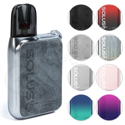 Smok Solus GT Box Vape Kit