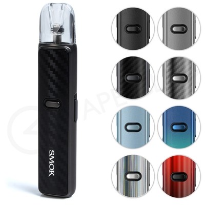 Smok Solus GT Vape Kit