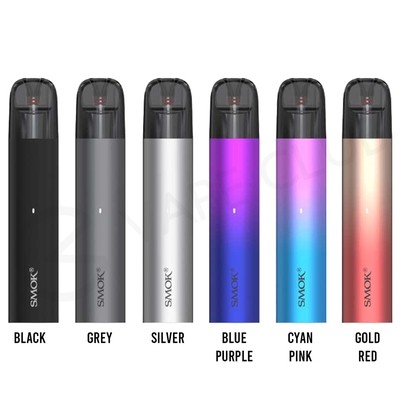 Smok Solus Pod Vape Kit 