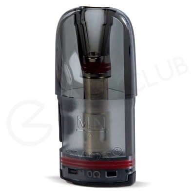 Smok Solus Replacement Pod