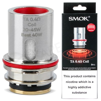 Smok TA Coils