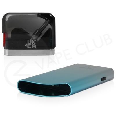 can you refill njoy pods NJOY ACE POD MENTHOL 5% 5/2CT