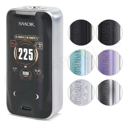 Smok X-Priv Plus Mod