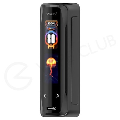 Smok X-Priv Solo Mod