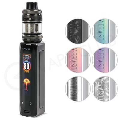 Smok X-Priv Solo Vape Kit