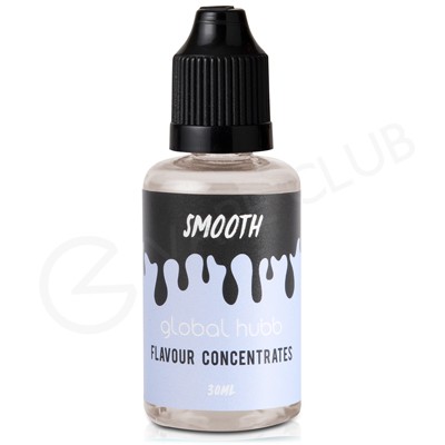 Smooth Concentrate by Global Hubb