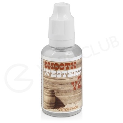 Smooth Western V2 Flavour Concentrate by Vampire Vape