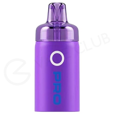 Sour Blackcurrant Insta O Pro Refill Pack