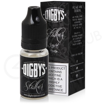 Stalker E-Liquid by Digbys Juices