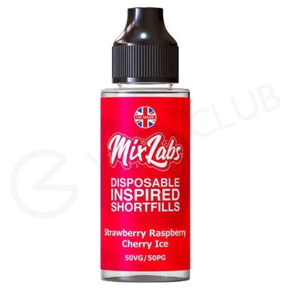 Ice Blox 100ml E-Liquid - £9.99