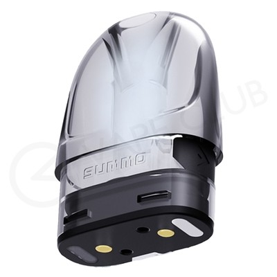 Summo Ultra1 Pro Replacement Pods