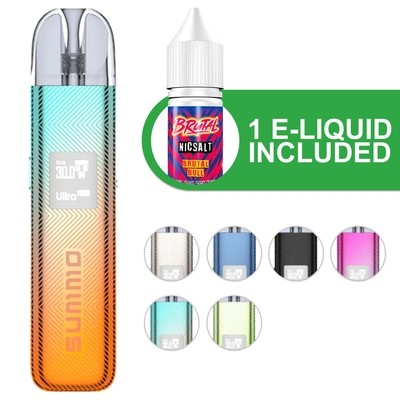 Summo Ultra1 Pro Vape Kit