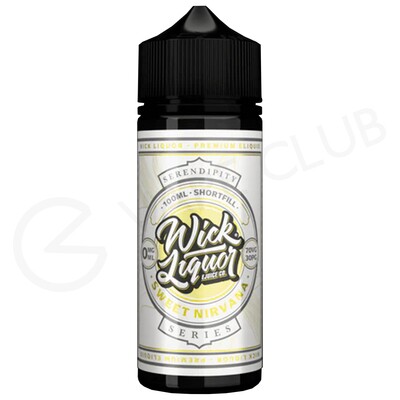 nirvana vape juice Sweet Shortfill E-Liquid by Serendipity 100ml sour apple belt Flavor:Sunny Orange Argus P1 – SHOP.VOOPOO