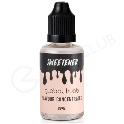 Sweetener Concentrate by Global Hubb