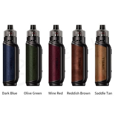 Uwell Aeglos P1 Pod Vape Kit